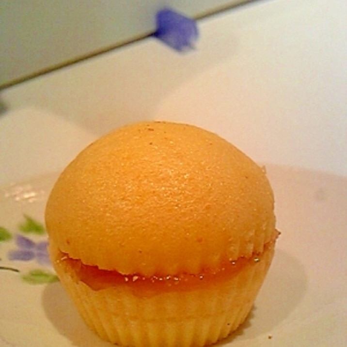 キャラメルクリームサンドの野菜蒸しパン レシピ 作り方 By Mina 914 楽天レシピ キャラメルクリームサンドの野菜蒸しパン レシピ 作り方 By Mina 914 楽天レシピ